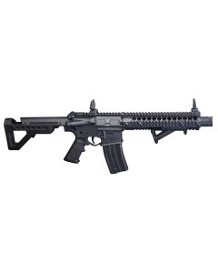 Crosman 177 25rd Semi-Auto Black Finish