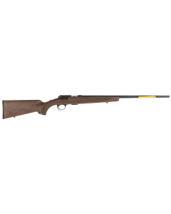 Browning T-bolt 17 HMR Bolt 22" 10+1 Brown Rifle