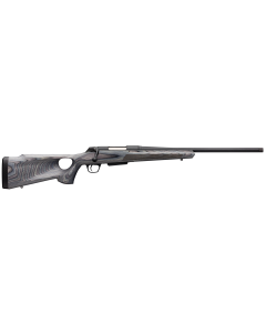 Winchester XPR 6.8 Western Bolt 24" 3+1 Black Rifle / Rebate Eligible