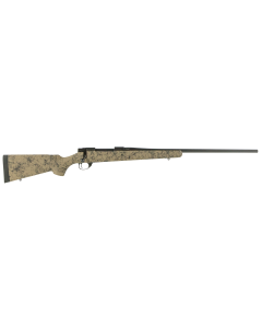 Howa M1500 270 Win Bolt 22" 5+1 Black Tan