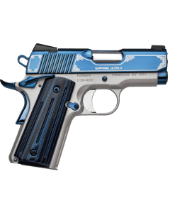 Kimber Sapphire 9mm 3" 8+1 3200273