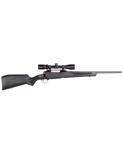 Savage 110 7mm PRC Bolt 22" 2+1 Black