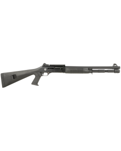 MAC 1014 Semi-Auto Shotgun - 12 Gauge 3" 18.5" Barrel 5+1 Capacity
