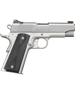 Kimber Stainless 45 ACP 4" 7+1 3200052CA