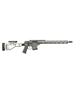 Q LLC Mini Fix 6mm ARC 16" 10+1 MINIFIX6ARC15INGRY