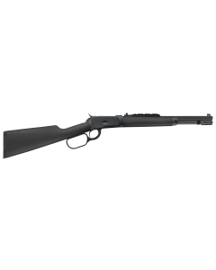 Taylors And Company 1892 44 Rem Mag Lever 16" 7+1 Black