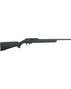 Black Rain Ordnance Sportsman 22 LR 18" 10+1