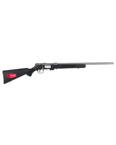 Savage 93 22 MAG Bolt action 21" 5+1 Black