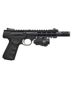 Browning Buck Mark 22 LR 5.87" 10+1 (Matte Black)