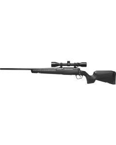 Savage Axis Xp 7mm-08 Rem  20" 4+1 LH