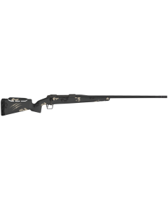 Fierce Firearms Twisted Rival 28 Nosler Bolt 24" 3+1