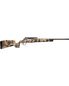 Savage Axis 2 223 Rem Bolt 20" 4+1 Western