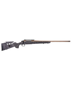 CVA Cascade Long Range Hunter 6.5 PRC 24" Bolt Action Rifle