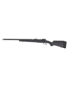 Savage 110 6.5 Creedmoor Bolt 22" 4+1 LH Black Gray