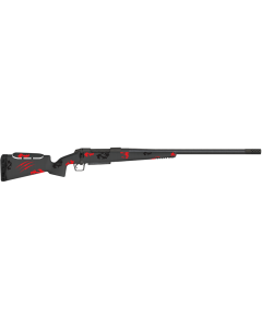Fierce Firearms Twisted Rival 22 Creedmoor Bolt 20" 4+1