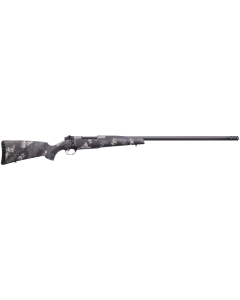 Weatherby Mark V 6.5 Creedmoor Bolt 22" 4+1 Black