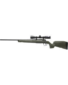 Savage Axis 2 25-06 Rem  22" 4+1 LH