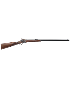 Davide Pedersoli 1874 Sporting 45-70 Gov Single Shot 32" Octagon Barrel