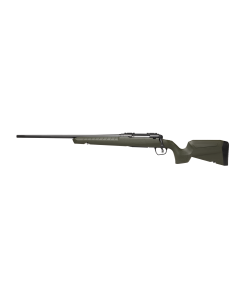 Savage Axis 2 400 Legend Bolt 20" 4+1 LH Black Green