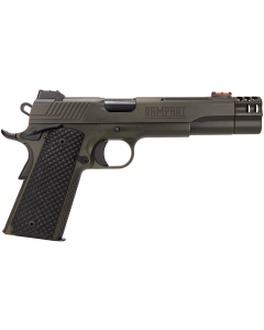 Kimber Rampart 38 Super 5" 9+1 3000469