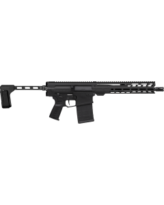CMMG Dissent 8.6mm Blackout 12.50" 20rd 33A380C-AB