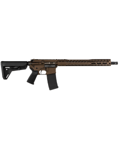 Black Rain Ordnance Ssp 5.56x45mm NATO 16" 30+1