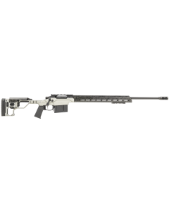 Christensen Modern Precision 6mm CM Bolt 24" 5+1 Black