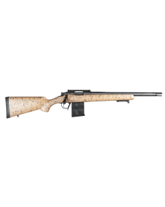 Christensen Arms Ridgeline 223 Rem Bolt 16" 4+1