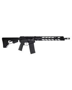 Diamondback DB15 5.56 NATO 16" 30+1 Carbine Black Rifle