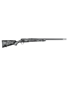 Christensen Arms Ridgeline 6.5 Creedmoor Bolt 20" 4+1 Black