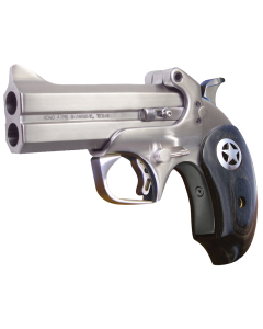 Bond Arms Ranger 45 Colt 4.25" 2rd Stainless