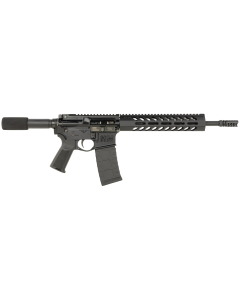 Luxus Arms (hm Defense) Raiderm 223 Rem/5.56 NATO 223 Rem/5.56 NATO 12.50" 30+1