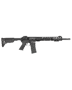Rock River Arms LAR-15M 5.56 NATO 16" 30+1 Black Rifle
