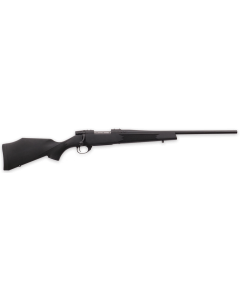Weatherby Vanguard 308 Win Bolt 20" 5+1 Black