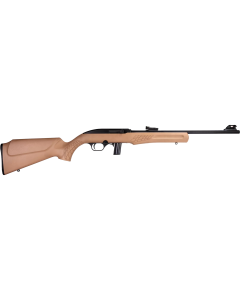 Rossi Rs22 22 LR 18" 10+1 Tan
