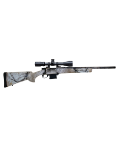 Howa M1500 6.5 Grendel Bolt 20" 5+1 Yote
