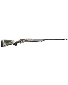 Browning X-Bolt 2 6.5 Creedmoor 18" 4+1 036035282