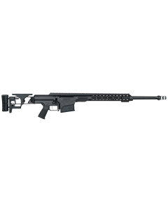 Barrett Mrad 308 Win Bolt 22" 10+1 Black
