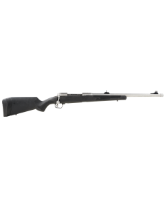 Savage 110 338 Win Mag Bolt 20" 4+1