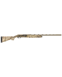 Browning Silver 12 Gauge 26" 4+1 Semi-Auto Natural Camo