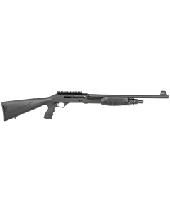 SDS Imports Duo-Sys Force 12 Gauge 19" 5+1 DSF12