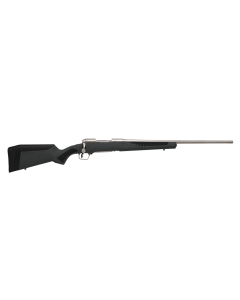 Savage 110 308 Win Bolt 22" 4+1 Gray