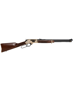 Henry Side Gate 38-55 Win Lever 20" 5+1