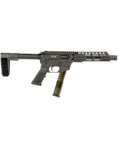 Freedom Ordnance FX-9 9mm Luger 8" 31+1 Black