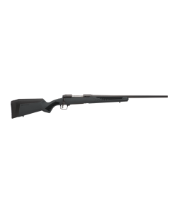 Savage 110 243 Win Bolt action 22" 4+1 Gray Rifle