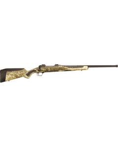 Savage 110 223 Rem Bolt 22" 4+1 Natural Camo