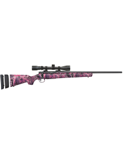 Mossberg Patriot 350 Legend 22" 4+1 MuddyG