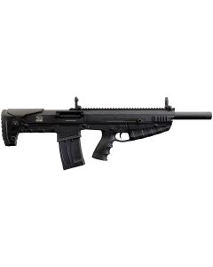 Charles Daly Chiappa 12 Gauge 18.5" 5+1 Black Semi-Auto
