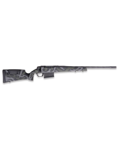 Weatherby 307 7mm BC Bolt 20" 5+1 Green