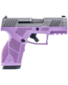 Taurus GX2 9mm 3.37 13+1 Light Purple